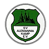 SV Alemannia Kamp II