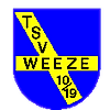 TSV Weeze III