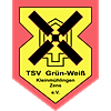 TSV Grün-Weiß Kleinmühlingen-Zens