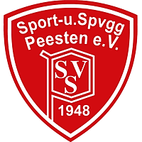 Logo SSV Peesten