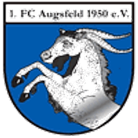 Logo 1. FC Augsfeld