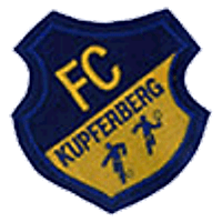 Logo 1. FC Kupferberg