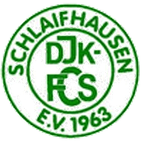 Logo DJK FC Schlaifhausen