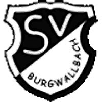 Logo SV SW Burgwallbach