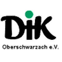 Logo DJK Oberschwarzach