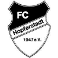 Logo FC Hopferstadt