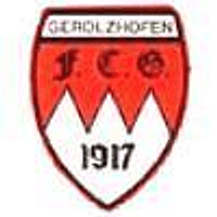 Logo FC Gerolzhofen