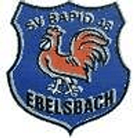 Logo SV Rapid Ebelsbach