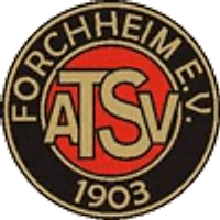 Logo ATSV Forchheim