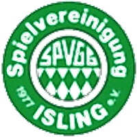 Logo SpVgg Isling