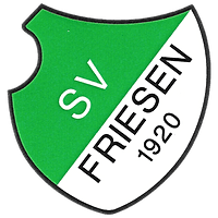 Logo SV Friesen