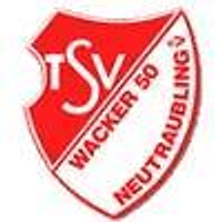 Logo TSV Wacker 50 Neutraubling
