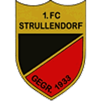 Logo 1. FC Strullendorf