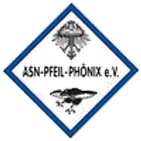 Logo ASN Pfeil/Phönix Nürnberg
