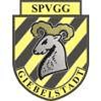 Logo SpVgg Giebelstadt