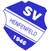 Logo SV Henfenfeld