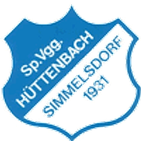 Logo SpVgg Hüttenbach-Simmelsdorf
