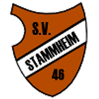 Logo SV Stammheim