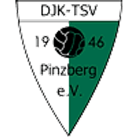 Logo DJK-TSV Pinzberg