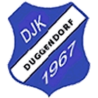 Logo DJK Duggendorf