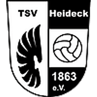Logo TSV Heideck