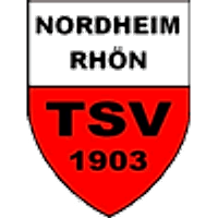 Logo TSV Nordheim/Rhön