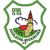 Logo DJK Eichlberg/Neukirchen