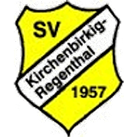 Logo SV Kirchenbirkig
