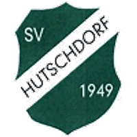Logo SV Hutschdorf