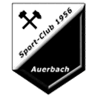 Logo SC Glückauf Auerbach