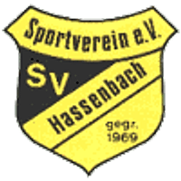 Logo SV Hassenbach