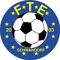 Logo FT Eintracht Schwandorf