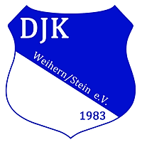 Logo DJK Weihern-Stein