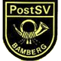 Logo Post SV Bamberg