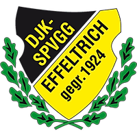 Logo SpVgg Effeltrich