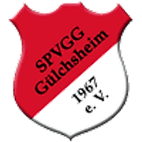 Logo SpVgg Gülchsheim
