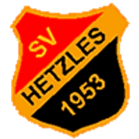 Logo SV Hetzles