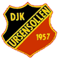 Logo DJK Ursensollen
