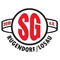 Logo SG Rugendorf/Losau