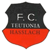 Logo FC Teutonia Haßlach bei Kronach