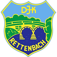 Logo DJK-SV Rettenbach