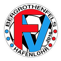 Logo FV Bergrothenfels/Hafenlohr