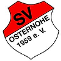 Logo SV Osternohe