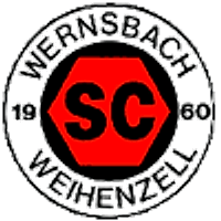 Logo SC Wernsbach-Weihenzell