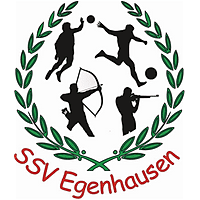 Logo SSV Egenhausen