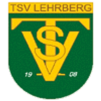 Logo TSV 1908 Lehrberg