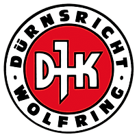 Logo DJK Dürnsricht-Wolfring