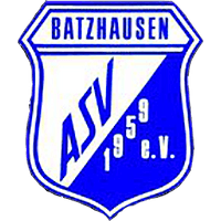 Logo ASV Batzhausen