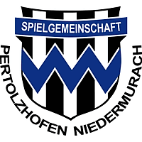 Logo 1. FC Pertolzhofen