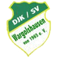 Logo DJK Wargolshausen